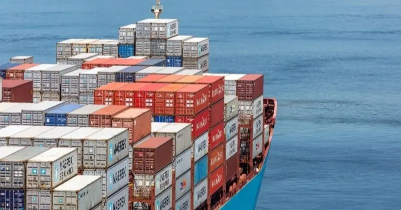 Eficiência portuária garante melhor triênio da história da balança comercial brasileira