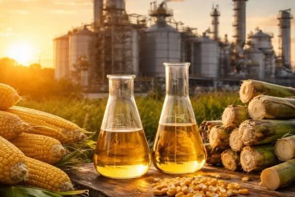 Etanol encerra 2025 com mudança no mix produtivo e prepara expansão em 2026, analisa StoneX