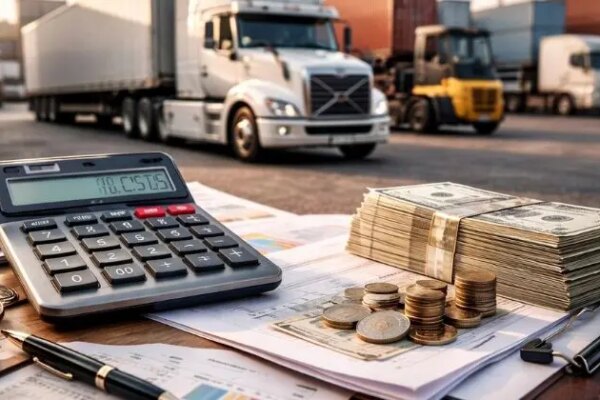 Fim da desoneração pressiona o frete rodoviário e ameaça a rentabilidade do Transporte Rodoviário de Cargas