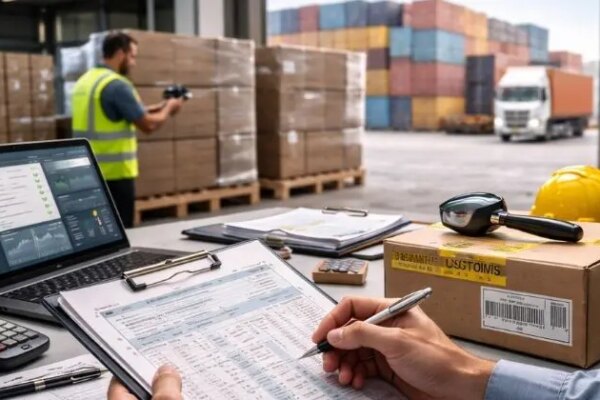 Fim da multa por erro de classificação fiscal desloca controle aduaneiro para tecnologia e gestão de riscos no comércio exterior