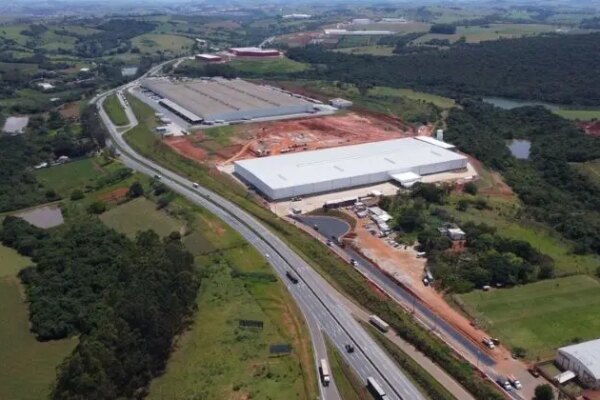 Fulwood projeta expansão logística superior a 150 mil m² em 2026 após ciclo de investimentos