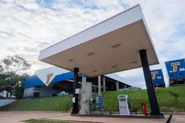 Ghelere incorpora Brilhante, soma mais de 600 veículos e avança na consolidação no Mercosul