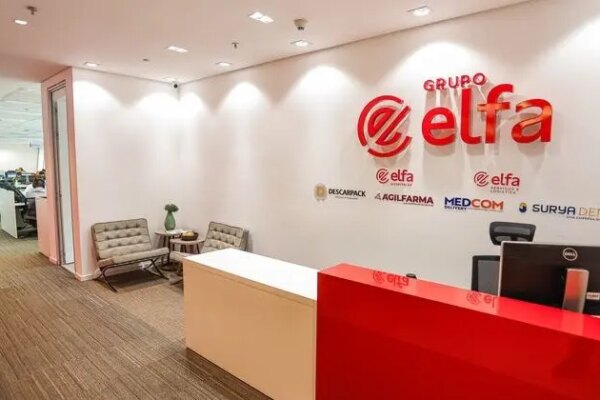 Grupo Elfa e OPME Log fecham parceria em logística hospitalar