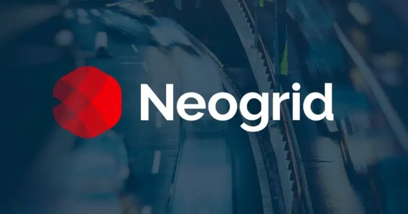 Grupo Hindiana e Neogrid