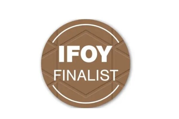 IFOY AWARD anuncia os finalistas de 2026. A Logweb é uma das juradas