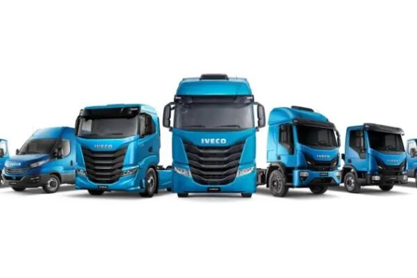 IVECO Capital amplia acesso ao crédito do BNDES para renovação de frota no Brasil
