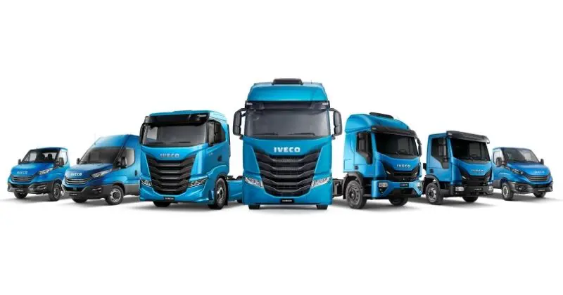 IVECO Capital amplia acesso ao crédito do BNDES para renovação de frota no Brasil