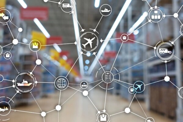 Inteligência artificial no fulfillment pode gerar até US$ 2 trilhões na logística