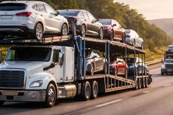 Leilões de rodovias terá impacto direto sobre a rotina dos motoristas profissionais, avalia Sindicato dos Cegonheiros