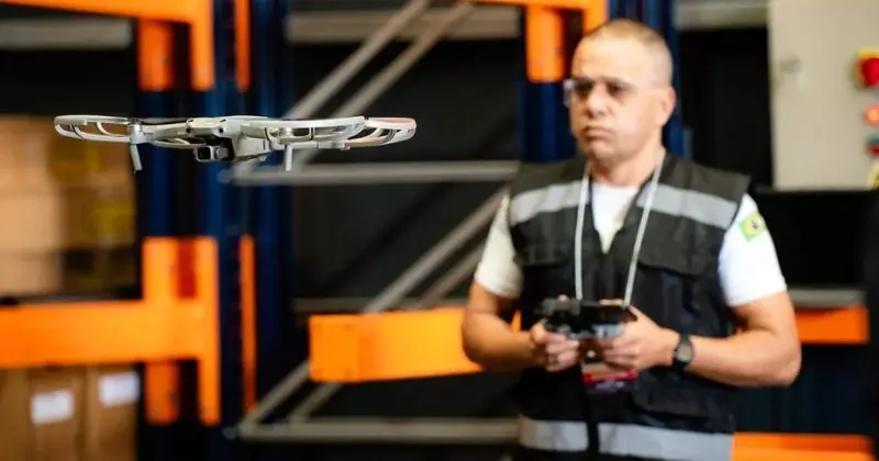 Logistique 2026 evidencia expansão da logística em Santa Catarina