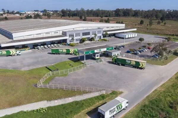 Master Cargas Brasil projeta expansão logística para dobrar capacidade operacional em Ponta Grossa (PR)