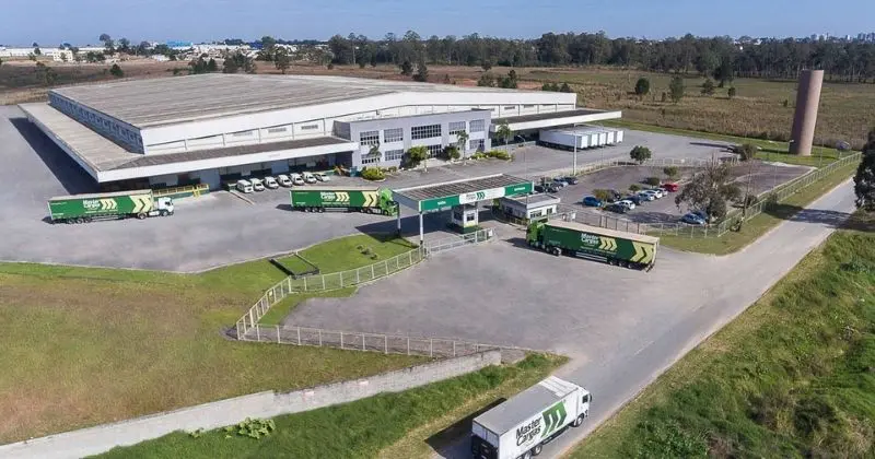 Master Cargas Brasil projeta expansão logística para dobrar capacidade operacional em Ponta Grossa (PR)