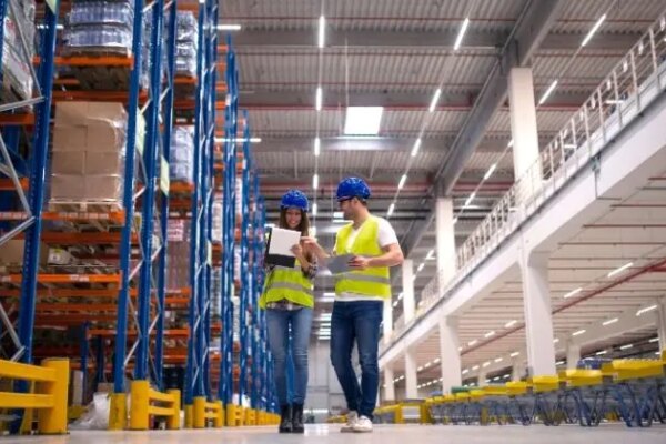 Novo porto de Itapoá (SC) impulsiona galpões logísticos e projeta R$ 117 milhões anuais