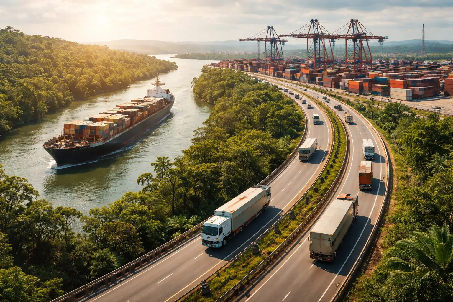 PNL 2050: GT Infra reconhece avanços participativos e aponta lacunas no diagnóstico do sistema de transportes