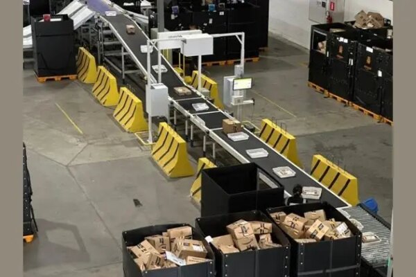 Pitney Bowes conclui implementação de sistema de automação logística da LATAM Cargo Brasil em Guarulhos