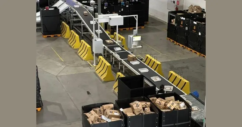 Pitney Bowes conclui implementação de sistema de automação logística da LATAM Cargo Brasil em Guarulhos