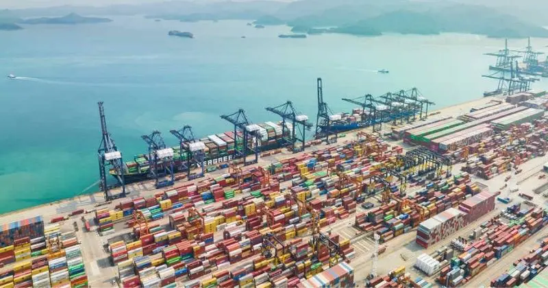 Portos brasileiros ganham papel estratégico com avanço do acordo Mercosul-UE, aponta ABTP