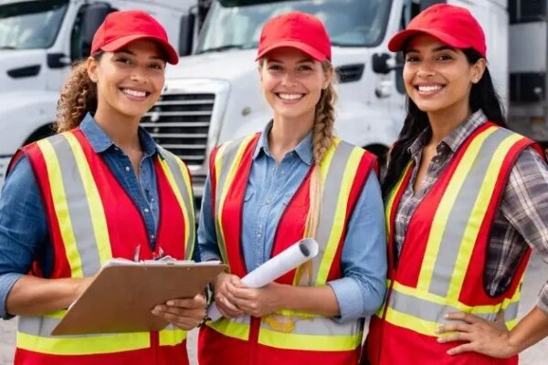 Programa Mulheres na Direção da JSL abre inscrições para formação de motoristas em Indaiatuba (SP)