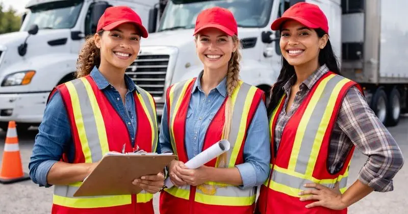 Programa Mulheres na Direção da JSL abre inscrições para formação de motoristas em Indaiatuba (SP)