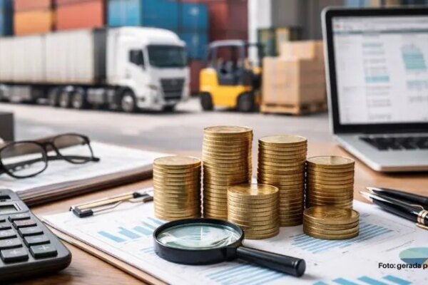 Reforma tributária pode triplicar impostos para empresas do setor logístico, aponta TruckPag