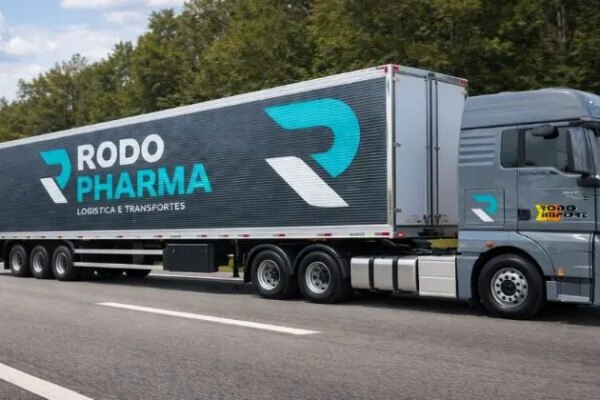 Rodo Import obtém anuência ANVISA e investe no transporte farmacêutico