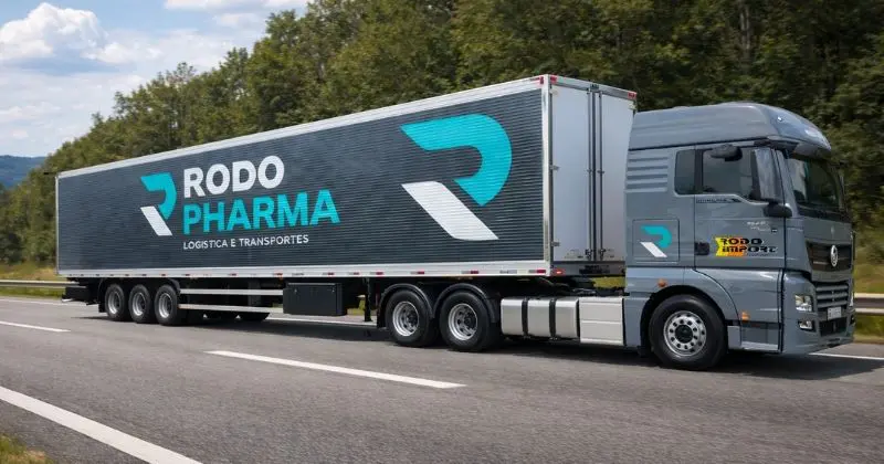 Rodo Import obtém anuência ANVISA e investe no transporte farmacêutico