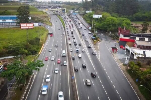 São Paulo concentra 14 das 20 melhores rodovias do país aponta pesquisa da CNT