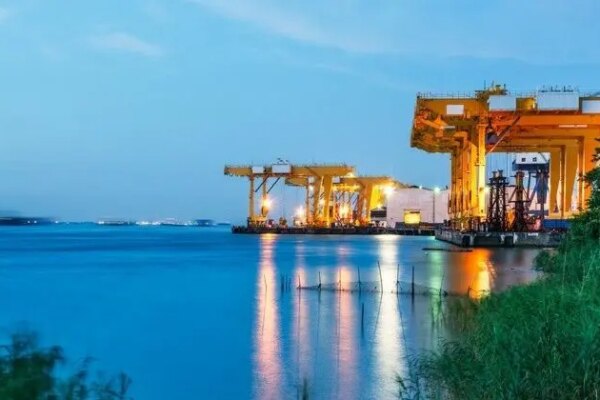 Shipping Protection obtém Certificação Sistema B e selo BV ESG 360 no setor marítimo
