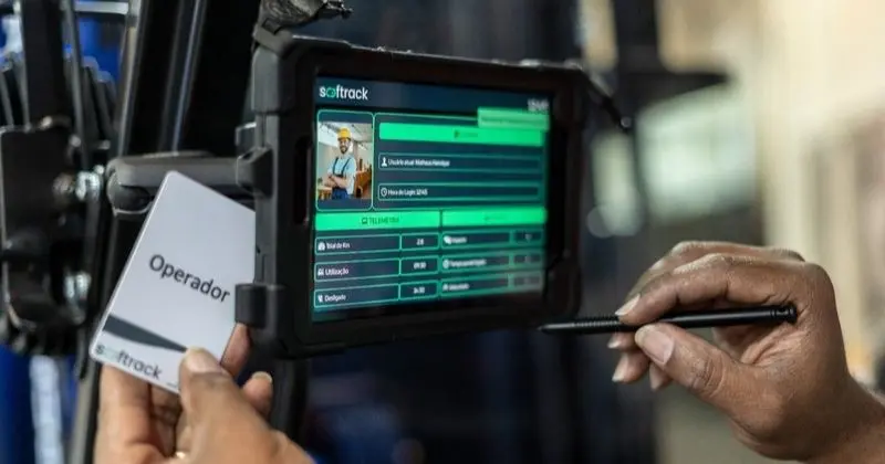 Softrack projeta faturamento de R$ 32 milhões em 2026 impulsionada por IA e expansão na América Latina