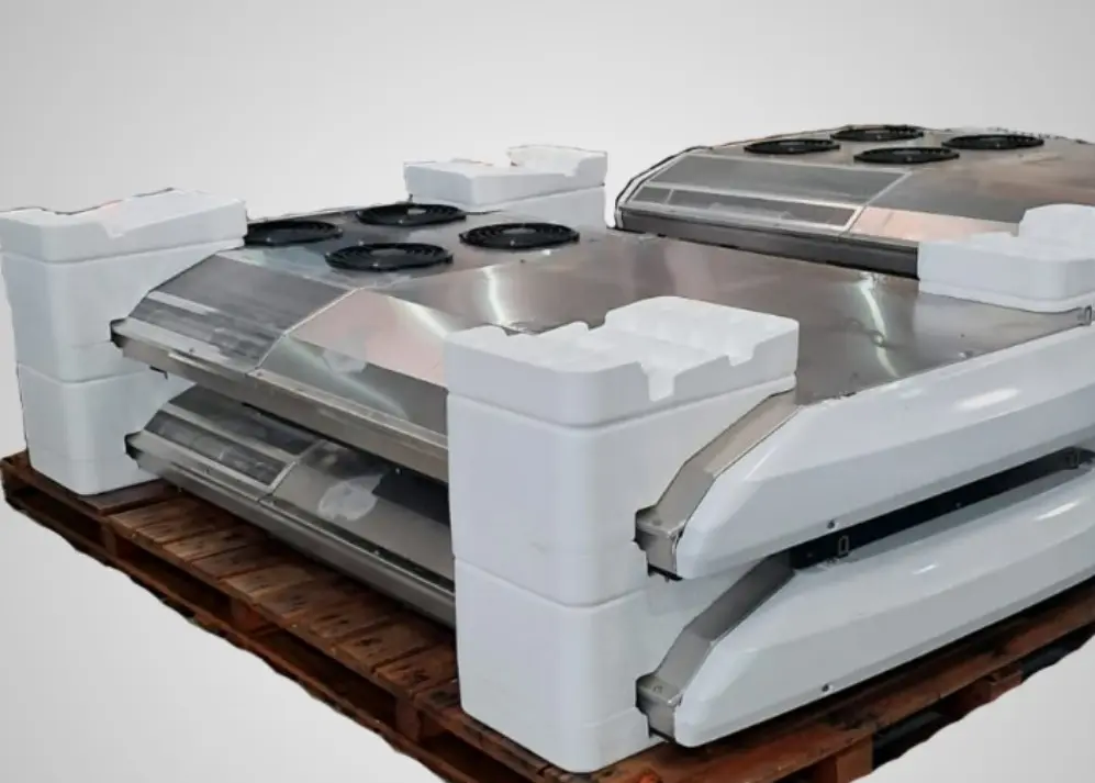 Termotécnica vence o WorldStar Awards 2026 com embalagem sustentável para logística automotiva