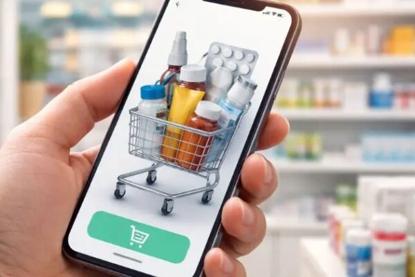 Vendas online superam R$ 20 bilhões nas redes do varejo farmacêutico associadas à Abrafarma