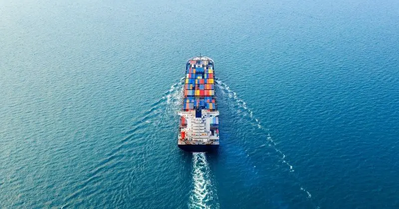 ANTAQ consolida regulação marítima com Resolução 133/2025 e reforça fiscalização sobre navegação brasileira