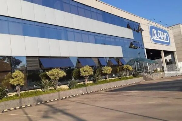 Alpino moderniza Supply Chain e reduz em até 60% erros operacionais com digitalização via SWPaaS