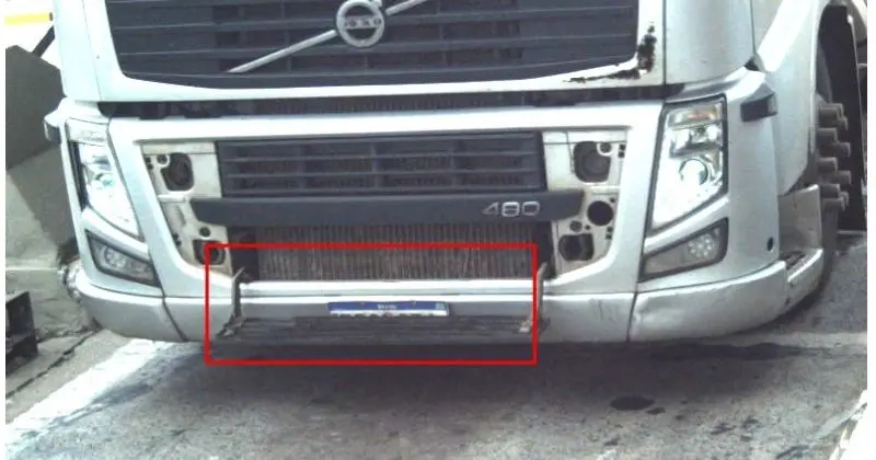 Arteris reduz evasão de pedágio em 2025 com sistema inteligente de monitoramento