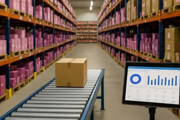 Automação na distribuição leva Grupo Vizcaya a elevar em 70% a confiabilidade do inventário