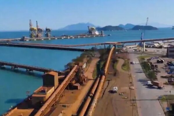 Cedro Participações anuncia investimentos em logística de R$ 5 bilhões em portos e ferrovias nos próximos cinco anos