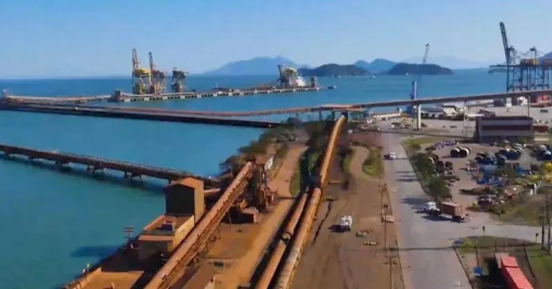 Cedro Participações anuncia investimentos em logística de R$ 5 bilhões em portos e ferrovias nos próximos cinco anos