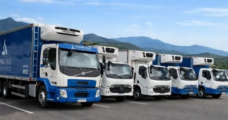 Certificação OEA deve alavancar negócios imediatos em cerca de 20% na Alpha Cargo