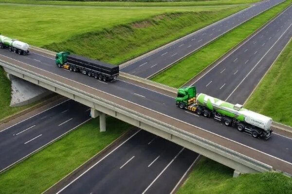 Citrosuco inicia testes com biometano na frota de caminhões e avança na descarbonização
