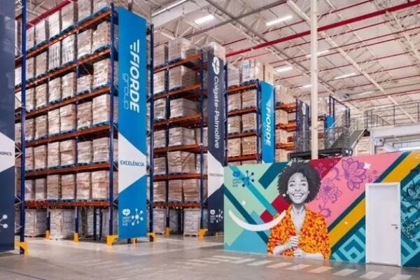 Colgate-Palmolive e Fiorde lançam Smart Supply Hub com foco em integração total e escala
