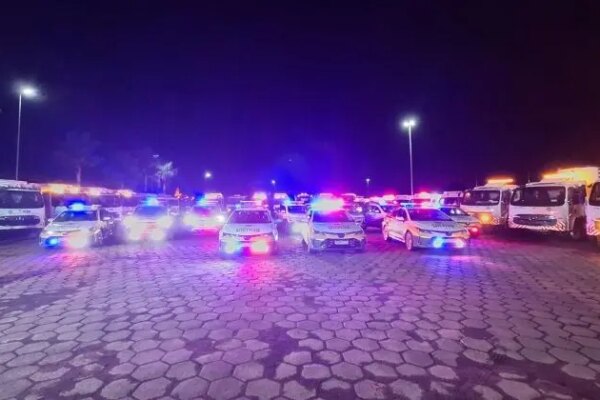 Concessionária Via Raposo inicia operação e mobiliza força-tarefa de conservação entre Itapetininga e Ourinhos, em São Paulo