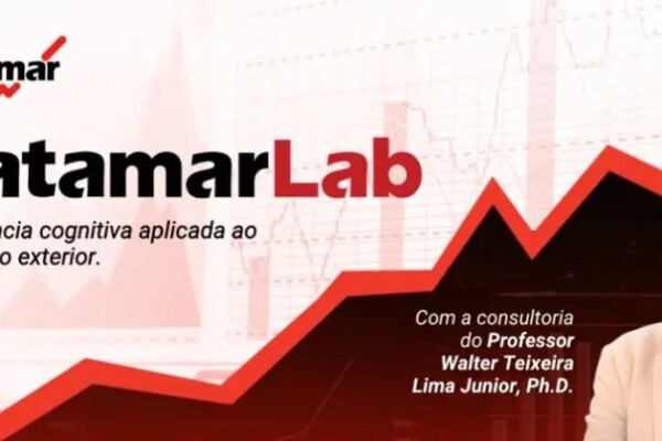 Datamar lança DatamarLab para ampliar uso de inteligência artificial logística no comércio exterior sul-americano