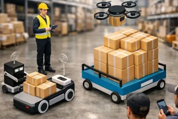 Descartes apresenta inovações em inteligência artificial para ajudar a melhorar operações de Supply Chain