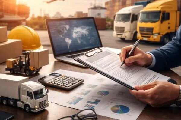 Dois anos da Lei 14.599/23 indicam maturidade na gestão de riscos do transporte de cargas, avalia Alper Seguros
