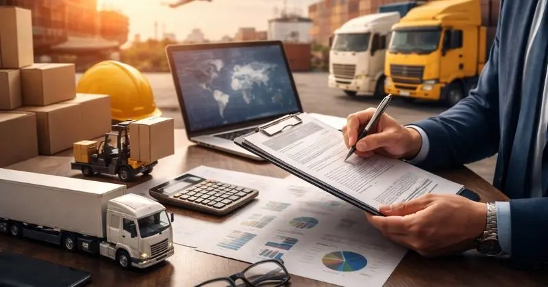 Dois anos da Lei 14.599/23 indicam maturidade na gestão de riscos do transporte de cargas, avalia Alper Seguros