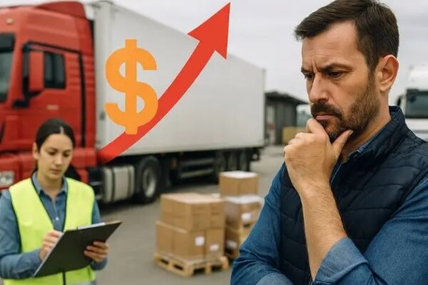 Escala 6x1 no transporte rodoviário de cargas pode elevar custos operacionais e pressionar preços ao consumidor, alerta SETCESP