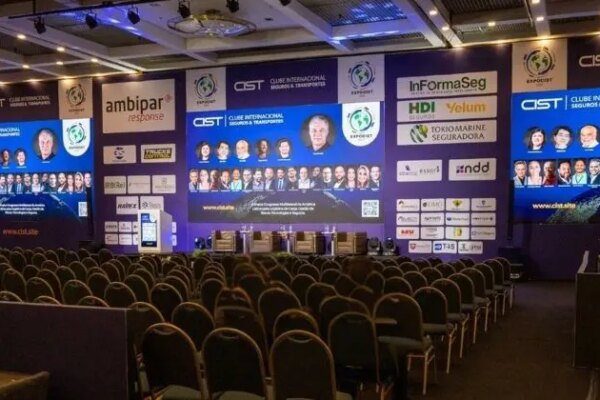 Expo CIST lança página oficial da XI edição e confirma diplomata do Itamaraty na programação