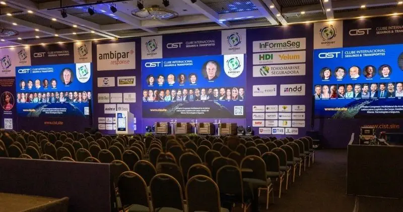 Expo CIST lança página oficial da XI edição e confirma diplomata do Itamaraty na programação