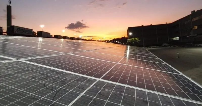 FM Logistic recebe Medalha EcoVadis Ouro 2025 por desempenho em práticas ESG