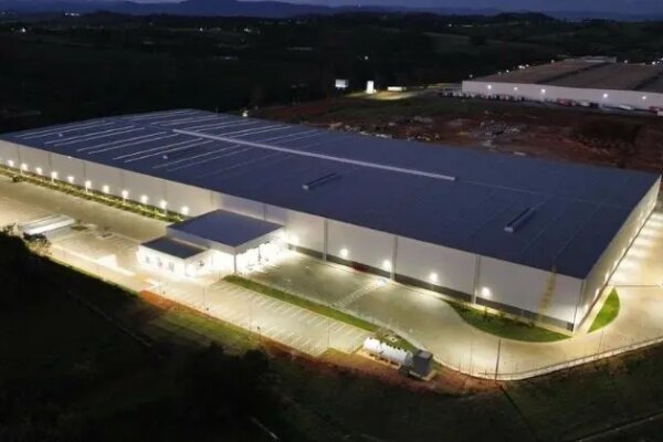 Fulwood inaugura condomínio logístico triple A em Pouso Alegre, MG, com investimento de R$ 250 milhões